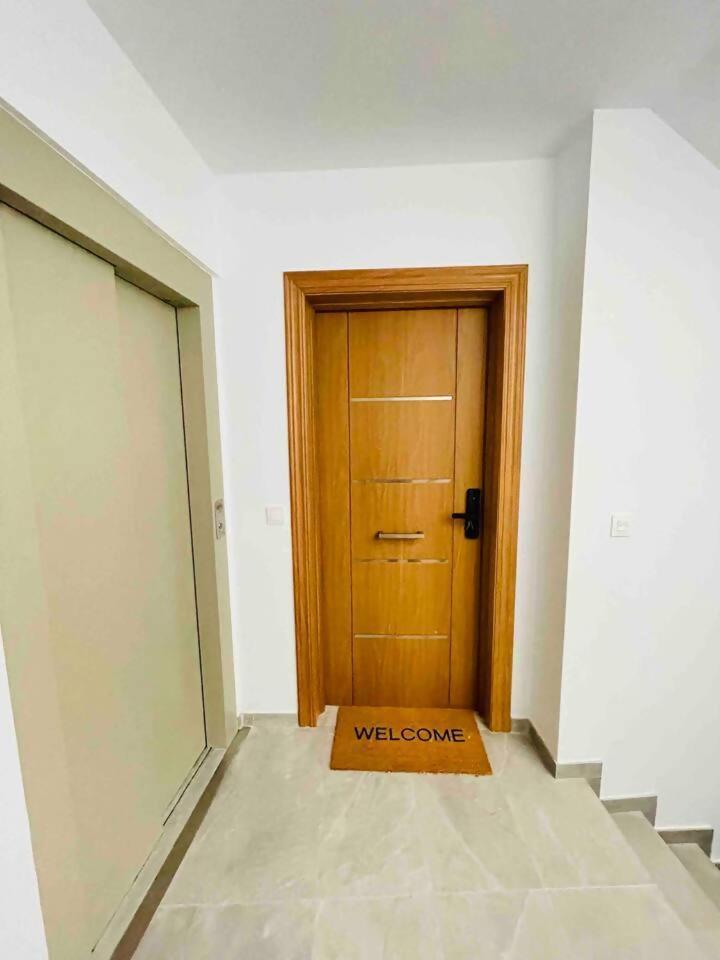 Ohana Home 3 Malaga Exterior photo